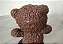 Miniatura de vinil Tim, ursinho Teddy bear do minion Bob, 8 cm - Imagem 5