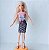 Barbie My Scene loura 2 dedos quebrados - Imagem 1