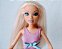 Barbie My Scene loura 2 dedos quebrados - Imagem 2