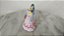 De 1991, Miniatura de vinil estática de Miss Piggy do Muppet show  Henson 8 cm - Imagem 6