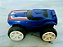 Miniatura Hot Wheels Rev Up 2008 roda também verticalmente - Imagem 3