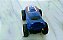 Miniatura Hot Wheels Rev Up 2008 roda também verticalmente - Imagem 4