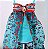 Vestido, sandálias e bolsa para Barbie Fashionistas Hollywood Divas Artsy doll, Mattel 2011 - Imagem 3