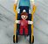 Playmobil, mãe empurrando carrinho cim bebe de vermey - Imagem 2