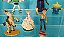 Miniatura Disney Pixar 8 personagens  (ET 3 cm , Bala no Alvo 8 cm) variados do Toy story - Imagem 3