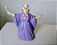 Miniatura Disney , Mattel 1992, Fada Madrinha da Cinderela, 7 cm - Imagem 1