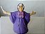 Miniatura Disney , Mattel 1992, Fada Madrinha da Cinderela, 7 cm - Imagem 2