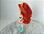 Boneca Enchantimals Gillian sem sua girafa ,17 cm - Imagem 4
