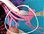 Boneca Monster High Power Ghouls Spectra Vondergeist incompleta - Imagem 8