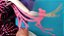 Boneca Monster High Power Ghouls Spectra Vondergeist incompleta - Imagem 4