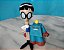 Miniatura em PVC Mandark arquiinimigo do Dexter 7cm - Imagem 2