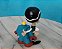 Miniatura em PVC Mandark arquiinimigo do Dexter 7cm - Imagem 5