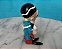 Miniatura em PVC Mandark arquiinimigo do Dexter 7cm - Imagem 6