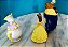 Playset Disney personagens de A bela e a fera; Bela, Fera,madame Samoovar e chip e Horloge e Lumiere - Imagem 6