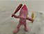 Miniatura Arco vintage de 1982, monstro  Mog de The Other World , 5 cm - Imagem 1
