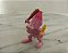 Miniatura Arco vintage de 1982, monstro  Mog de The Other World , 5 cm - Imagem 2