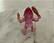 Miniatura Arco vintage de 1982, monstro  Mog de The Other World , 5 cm - Imagem 3
