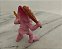 Miniatura Arco vintage de 1982, monstro  Mog de The Other World , 5 cm - Imagem 4