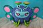 Wooferbug beats musical da troll Poppy da Dreamworks, funcionando, sem a boneca - Imagem 1