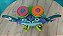 Wooferbug beats musical da troll Poppy da Dreamworks, funcionando, sem a boneca - Imagem 2