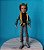 Boneco Monster High G1 Clawd Wolf incompleto - Imagem 1