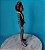 Boneco Monster High G1 Clawd Wolf incompleto - Imagem 4