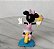 Miniatura Disney vintage de Minnie no monociclo - Imagem 5