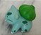 Miniatura de vinil WCT pokémon Bulbasaur 4 cm , usada - Imagem 3