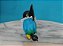 Pokemon Nintendo Chatot , Jakks  2007 , 5 cm - Imagem 4