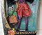 Boneca Freddie dos Descendants Disney, Hasbro 2015, nova, lacrada - Imagem 3
