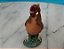 Miniatura de vinil Schleich 2008 de galinha , ,5cm - Imagem 2