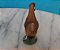 Miniatura de vinil Schleich 2008 de galinha , ,5cm - Imagem 4