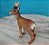 Miniatura de vinil Schleich 2007 de Cabra-montes femea, 8 cm - Imagem 5