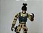 Boneco marca Chap Mei soldado militar de operações especiais , 10,5 cm - Imagem 2