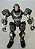 Boneco  bem articulado ,desmontável,   trooper da col. MARS heroes  10 cm - Imagem 1