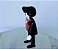 Playmobil Geobra 1997, vampiro - Imagem 2