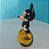 Miniatura Disney de metal  / metalfig de Mickey mouse 4 cm - Imagem 3