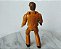 Boneco articulado do Keyman do filme ET  Universal de 2001, 16 cm - Imagem 5