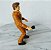 Boneco articulado do Keyman do filme ET  Universal de 2001, 16 cm - Imagem 6