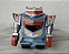 Boneco figura de ação robô Sparks toy story Disney  Pixar10 cm - Imagem 1