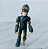 Figura de ação articulado Soluço  / Hiccup do Como treinar o seu dragão 2, DreamWorks, 8,5 cm - Imagem 1