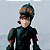 Figura de ação articulado Soluço  / Hiccup do Como treinar o seu dragão 2, DreamWorks, 8,5 cm - Imagem 3