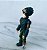 Figura de ação articulado Soluço  / Hiccup do Como treinar o seu dragão 2, DreamWorks, 8,5 cm - Imagem 4