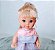 Boneca Evi Love da marca Simba, 12cm usada - Imagem 2