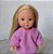 Boneca Evi Love da marca Simba, 12cm usada - Imagem 2