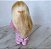 Boneca Evi Love da marca Simba, 12cm usada - Imagem 4