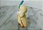 Miniatura Disney do Sultan , pai da Jasmine, do Aladim, 6 cm - Imagem 2