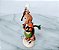 Miniatura Disney, piratas coconut da tribo Kaka ora do cartoon Moana, 7 cm - Imagem 2