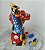 Mega bloks 5726 pecas avulsas do Power Rangers Thundersaurus megazord - Imagem 4
