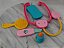 Lote de acessórios da Boneca Baby alive - Imagem 4